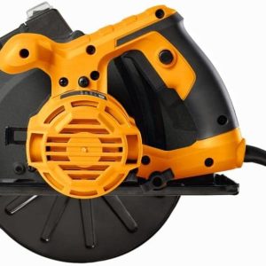 Alternative view of WAP Serra de Circular 7.1/4" ESC 1500 com Guia a Laser e Base de Ajuste até 45°, Empunhadura Emborrachada, 1500W 220V