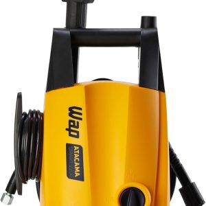 Alternative view of WAP Lavadora de Alta Pressão ATACAMA SMART 2200, 330L/h, com Jato em Leque e Concentrado, 1500psi 1400W 127V
