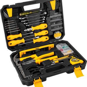 Alternative view of Jogo De Ferramentas Com 163 Peças Vonder