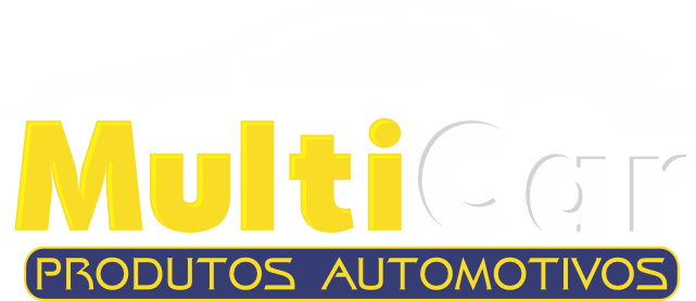Multicar – Produtos Automotivos