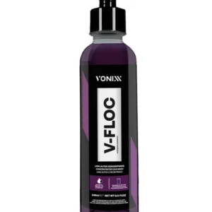 V-Floc Shampoo Automotivo Vonixx 240 ml