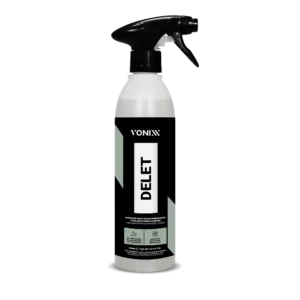 Limpador de Pneus Delet 500ml