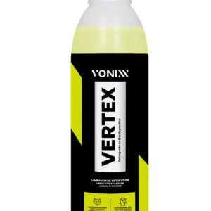 Limpador de Estofados Vertex 500ml
