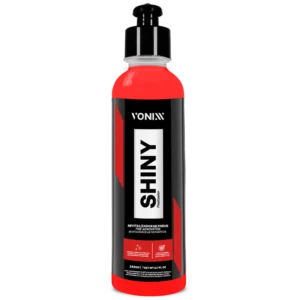 Pretinho Shiny 500ml