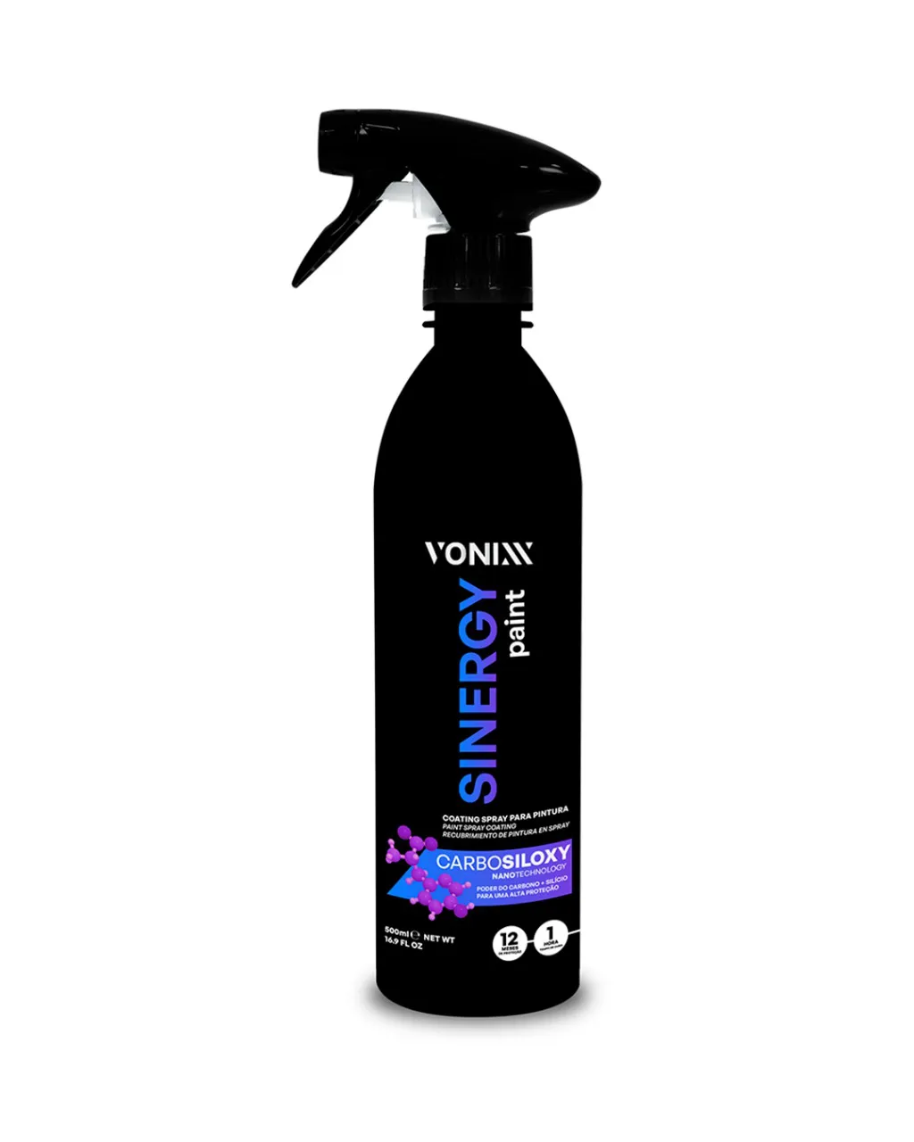 Spray Coating Sinergy 500ml