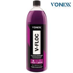 Shampoo Automotivo V-Floc 1,5L