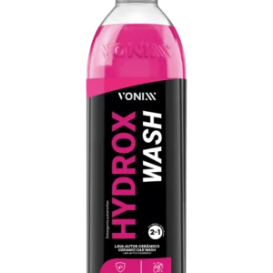 Shampoo Premium Hydrox 500ml