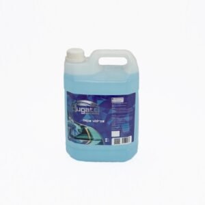 limpa vidros Bugatti Quimica 5 litros