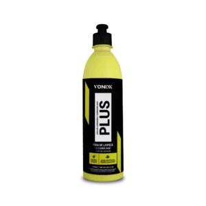 Cera Carnaúba Plus 500ml