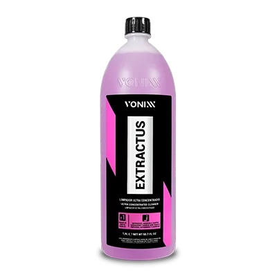 Removedor de Contaminantes Extractus 1,5ml