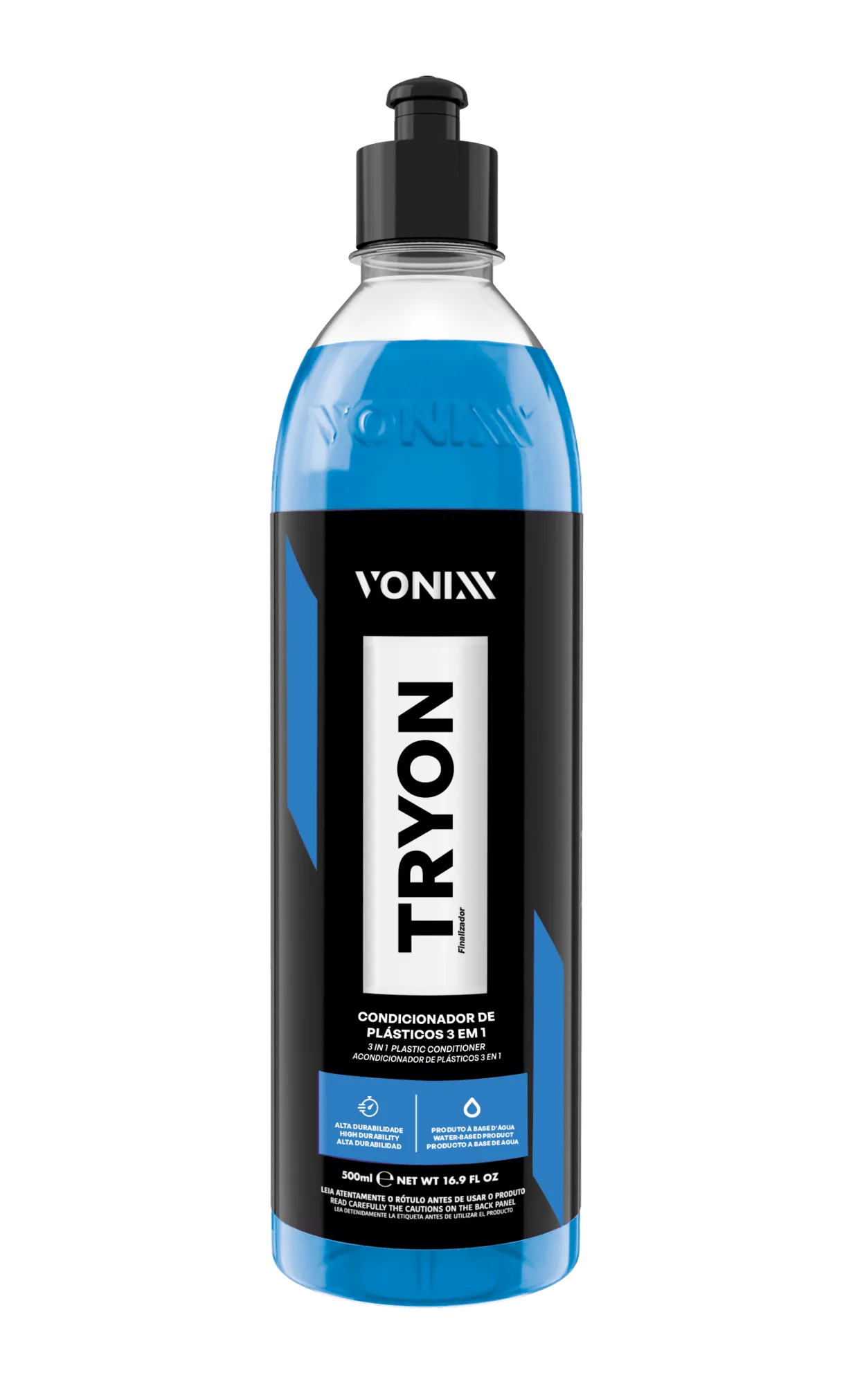 Limpador Multiuso Tryon 500ml