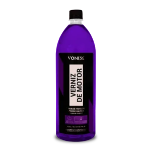 Verniz de Motor 1,5L