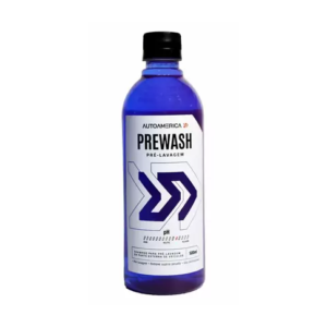 Shampoo Pré-Lavagem Prewash 500ml