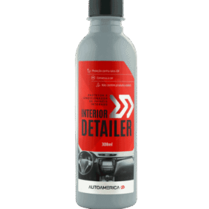 Interior Detailer Autoamerica