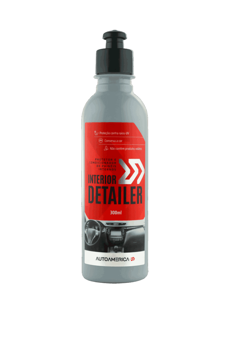 Interior Detailer Autoamerica