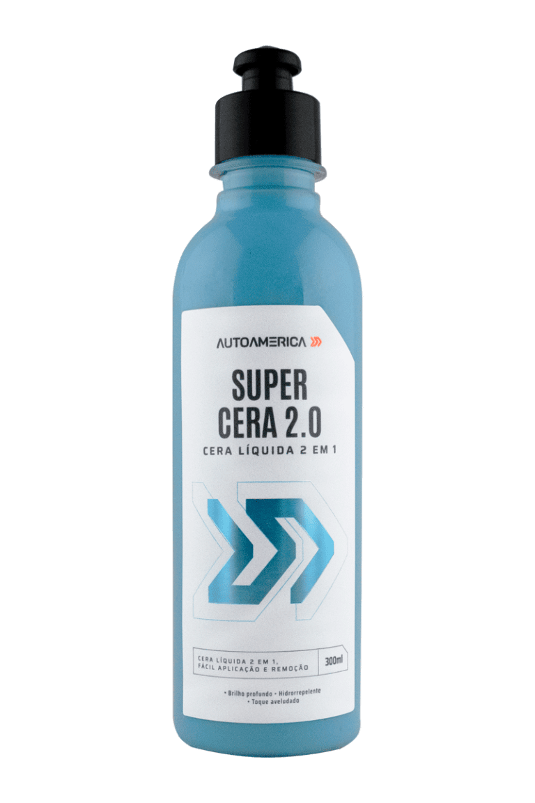 Super Cera 2.0 Autoamerica