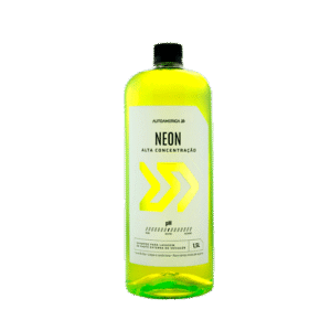Shampoo Neon Autoamerica