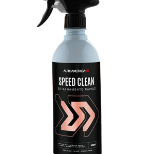 SPEED CLEAN 500ml