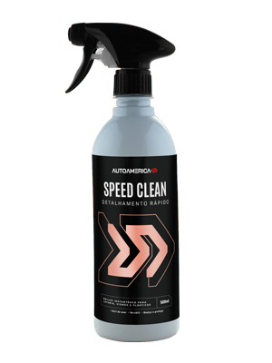 SPEED CLEAN 500ml