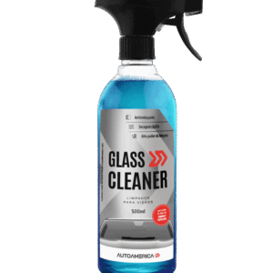 GLASS CLEANER 500ml