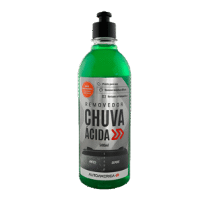 REMOVEDOR DE CHUVA ÁCIDA 500ml
