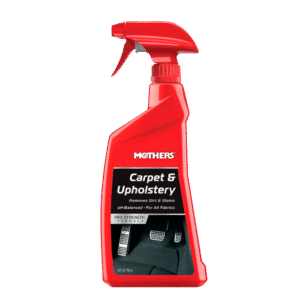 Limpador de Estofados Autoamerica