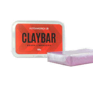 Clay Bar Autoamerica