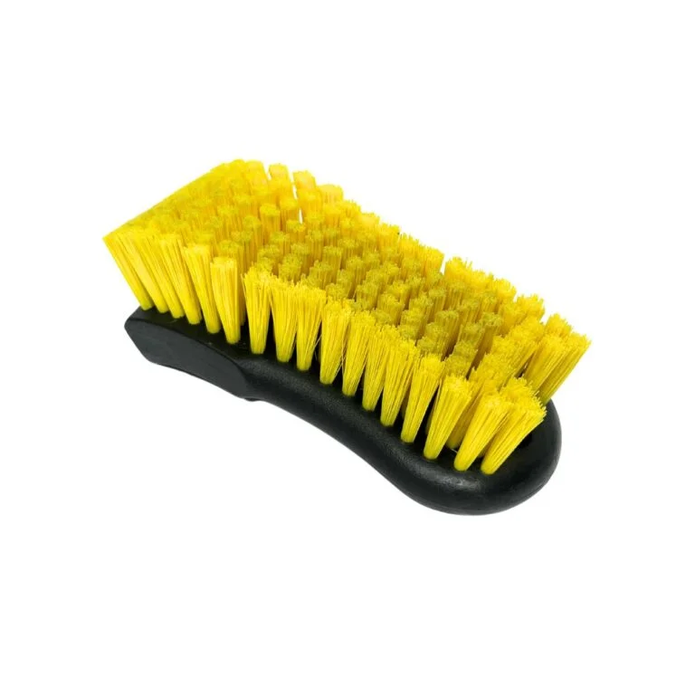 ESCOVA PARA DETALHAMENTO AUTOMOTIVO INTERNO DETAILER - Imagem 4