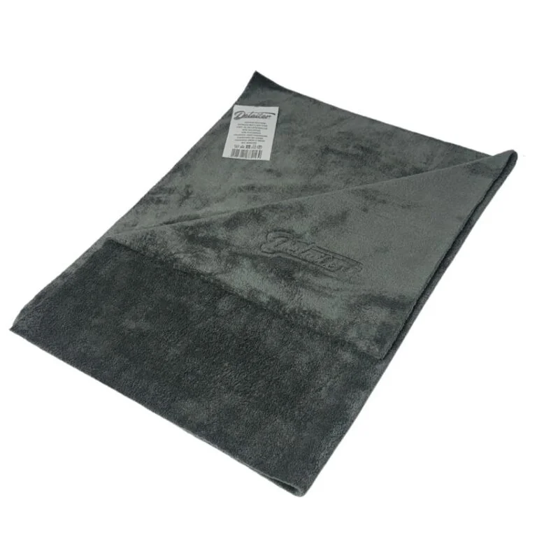 Toalha Microfibra Secagem 48×88 cm