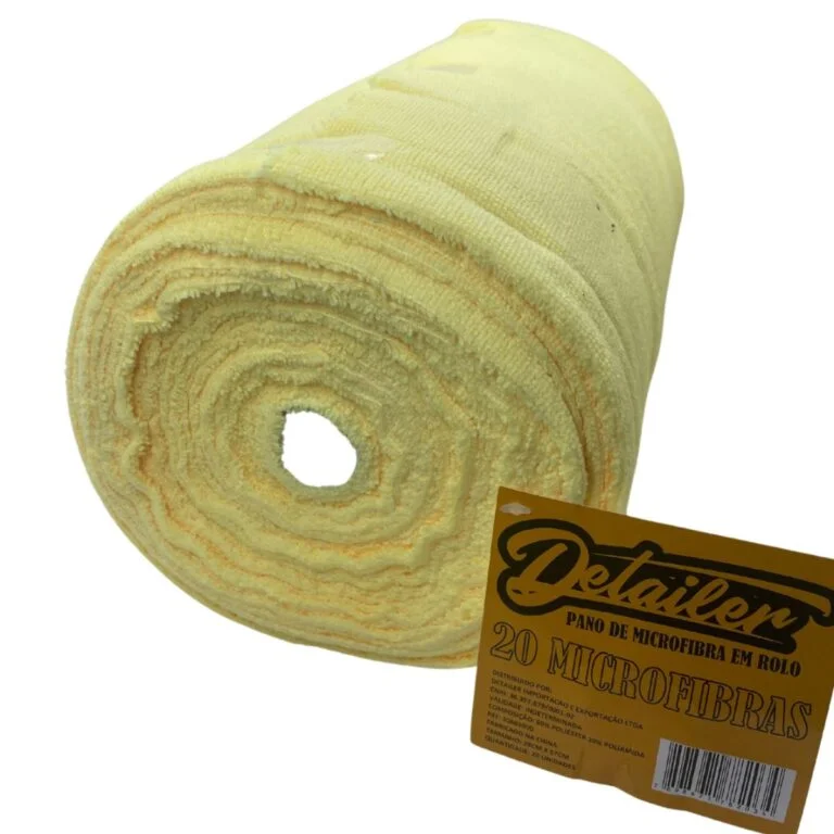 Bobina Microfibra 230 GSM (20 un.) - Imagem 2