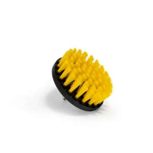 Alternative view of KIT 4 ESCOVAS DRILL DETAILER