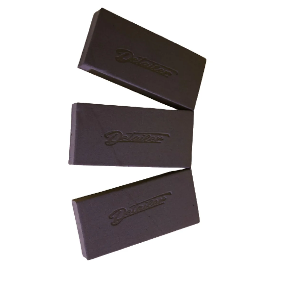 TACO APLICADOR DE COATING - 3 UNIDADES