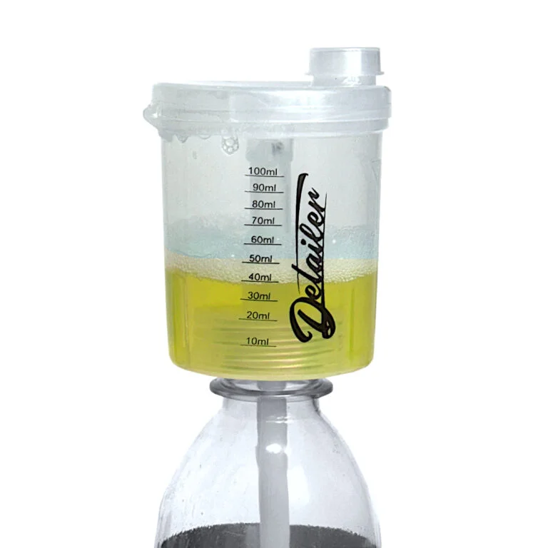 COPO MEDIDOR DE DILUIÇÃO 100ML