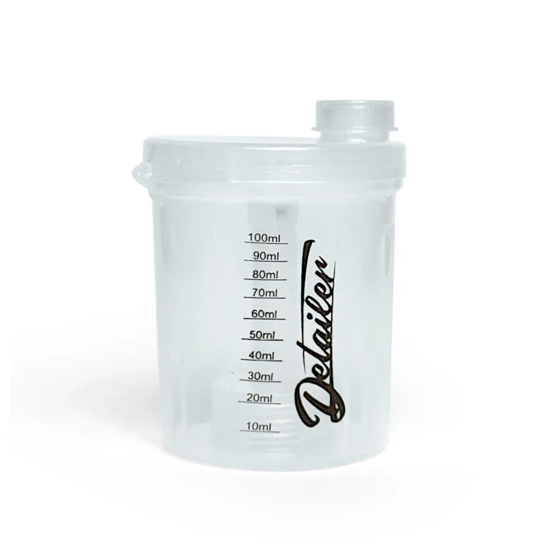 COPO MEDIDOR DE DILUIÇÃO 100ML - Imagem 2