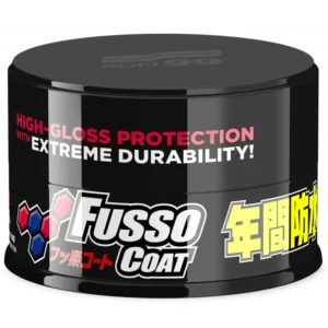 Soft99 Fusso Coat 12 Month 200g