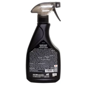 Alternative view of LUXURY GLOSS I 500ml I Cera Líquida (Quick Detail)