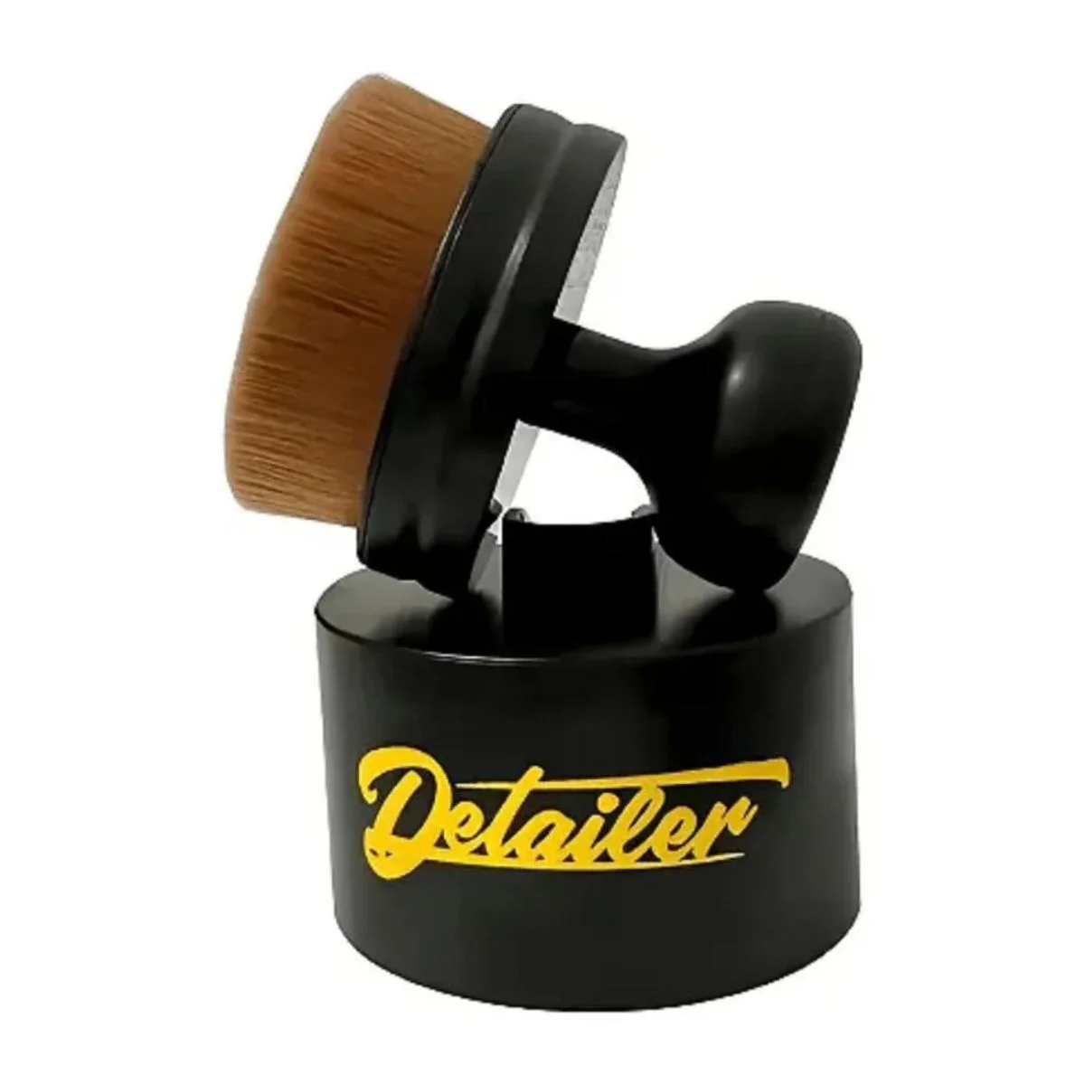 Pincel Aplicador Pneu Pretinho Premium Detailer