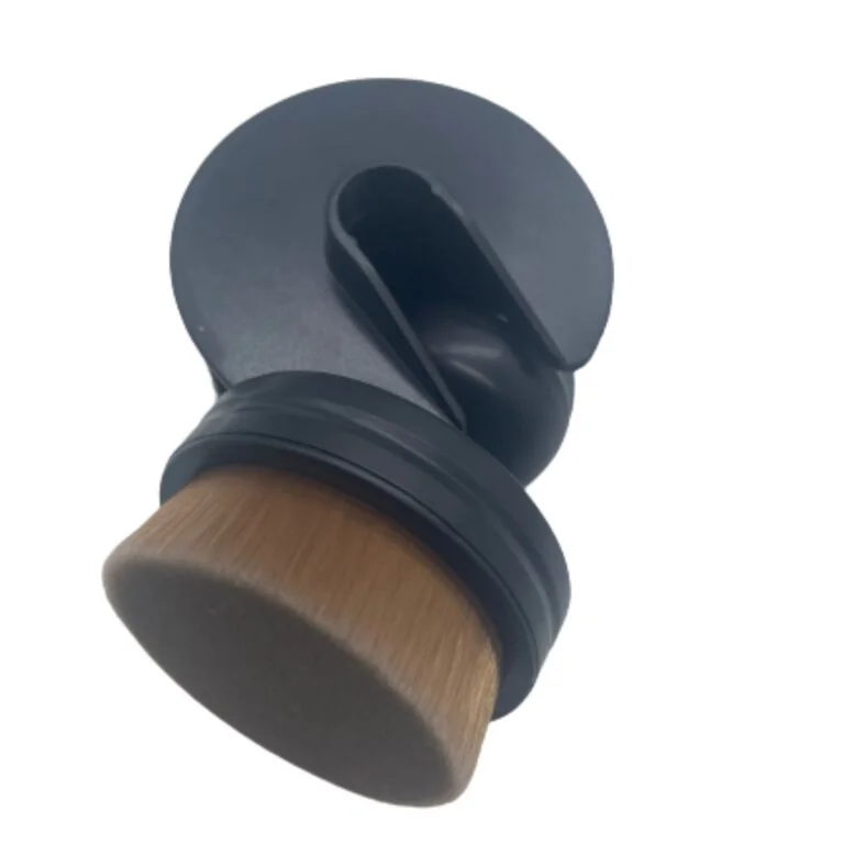 Pincel Aplicador Pneu Pretinho Premium Detailer - Imagem 3