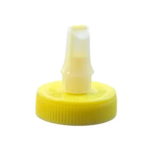 Alternative view of GARRAFA SQUEEZE COM BICO FLAT - 350ML