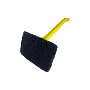 LIMPA PARABRISA DE MICROFIBRA