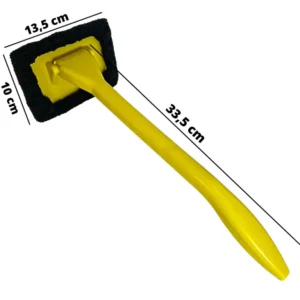 Alternative view of LIMPA PARABRISA DE MICROFIBRA