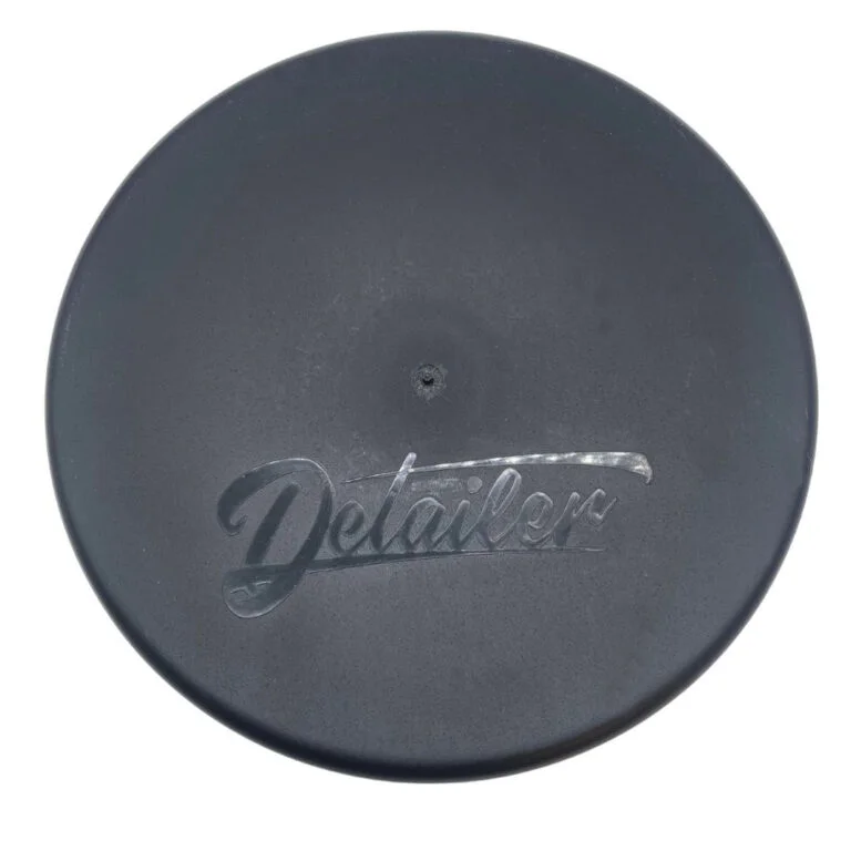 TAMPA PARA BALDE DETAILER - Imagem 5