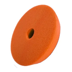 BOINA DE ESPUMA CORTE LARANJA DETAILER 5