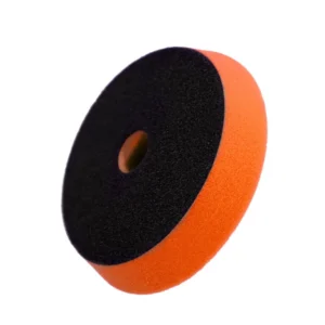 Alternative view of BOINA DE ESPUMA CORTE LARANJA DETAILER 5