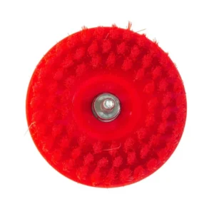 Alternative view of ESCOVA DRILL AGRESSIVA