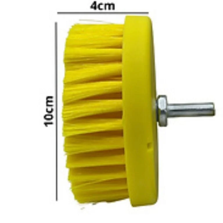 ESCOVA DRILL MÉDIA - Imagem 3