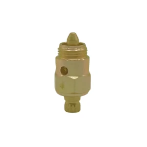 DETAILER Válvula para controlar o volume de espuma