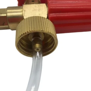 Alternative view of DETAILER Bico Pescador