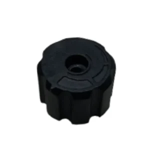 DETAILER Botão de Controle de Volume de Espuma
