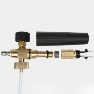 Alternative view of DETAILER Filtro para Snow Foam de 1 L e Snow Foam Black